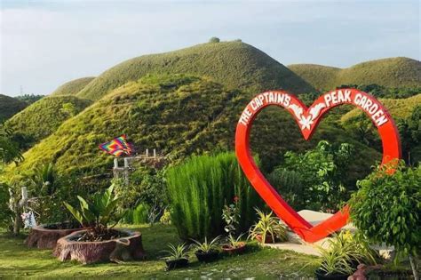 Viral Chocolate Hills resort ordered closed due to violation: DENR.